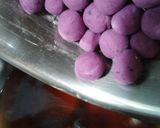 Foto langkah ke 3 dari resep Jenang Grendul Ubi.