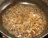 A picture of step 7 of Tagliata (Thin Sliced) Beef Steak Salad.
