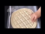 نان پیده ترکیه RAMAZAN PIDE Turkey