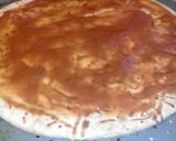 A picture of step 9 of cowboy pizza.