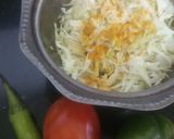 કોબીનું સંભારો (Cabbage Sambharo Recipe in Gujarati) રેસીપી સ્ટેપ1ફોટો