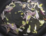 Foto del paso 1 de la receta: Colitas de Rape