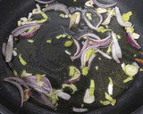 Foto del paso 1 de la receta: Colitas de Rape