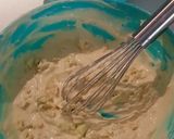 Foto del paso 3 de la receta: Buñuelos de manzana o bananas