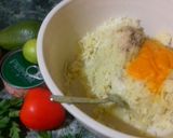 Foto del paso 1 de la receta: Pionono de Papa
