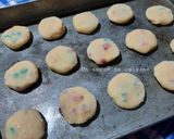 Une image de l'étape 6 de Biscuits aux fruits confits 🍪.