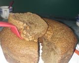 Foto del paso 2 de la receta: Bizcochuelo de chocolate fácil!