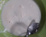 Foto langkah ke 3 dari resep Tahu pedas lada isi jamur.