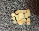 Foto del paso 2 de la receta: Ensalada caprese