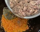 Foto langkah ke 8 dari resep Telur Ikan Mas Muda Masak Woku.
