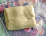 Foto langkah ke 3 dari resep Puff pastry.