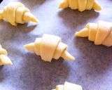 A picture of step 6 of Light and Fluffy Croissants.