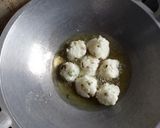 Foto langkah ke 3 dari resep Cireng sambel rujak.