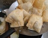 Foto langkah ke 7 dari resep Kulit Pangsit.