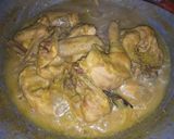 Foto langkah ke 3 dari resep Ayam Goreng Bumbu Kuning.