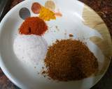 Fish cury goan stayl recipe step 3 photo
