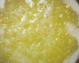 Foto langkah ke 1 dari resep Sus Goreng Vanilla.