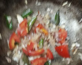 பாகற்காய் கிரேவி ரெசிபி ஸ்டேப் 4 புகைப்படம்