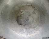 கேப்பை சேமியா உப்புமா (Keppai Semya Uppma recipe in tamil) ரெசிபி ஸ்டேப் 2 புகைப்படம்