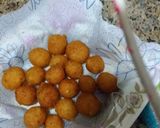 صورة لخطوة 10 من وصفة بوب كورن بطاطس