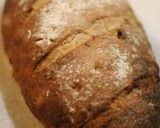 A picture of step 7 of French Sourdough in the Bread Machine.