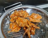 Foto langkah ke 4 dari resep Ubi Goreng Cakar Ayam.