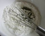 A picture of step 5 of Waiting for Spring Sakura Swiss Roll (Egg- and Dairy-Free).