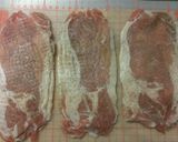 A picture of step 4 of Milanese-style Layered Pork Cutlets.