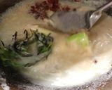 Foto langkah ke 5 dari resep Hanya dengan Tahu dan Telur, Bisa membuat semur yang Wuenakkk.