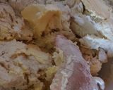 Foto del paso 4 de la receta: Pan de água