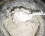 A picture of step 3 of Moist and Fluffy! Rice Flour Cake!!.
