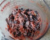 A picture of step 5 of My Crunchy Coleslaw 😀.