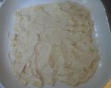 A picture of step 9 of Easy! Baked and Layered Potato & Ground Meat.