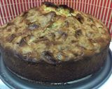 Foto del paso 4 de la receta Bizcocho de manzana y azúcar moreno🍎