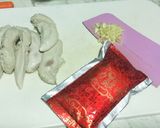 雞胸肉炊飯（滴雞精版）的食譜步驟1照片