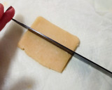 Foto del paso 3 de la receta: Galletitas calendario de adviento 2020