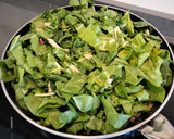 Foto del paso 7 de la receta: Coca de verduras 🍕