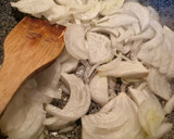 Foto del paso 4 de la receta: Pollo Arvejado