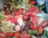 Grilled chicken salad recipe step 10 photo