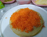 Foto del paso 4 de la receta: Torre de panqueques
