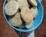 Foto del paso 3 de la receta: Galletitas de miel 🍯 y limón 🍋