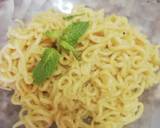 Desi style noodles recipe step 2 photo