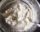 Foto del paso 9 de la receta: NUMBER CAKE de galleta para cumpleaños 1️⃣8️⃣🎉🎊