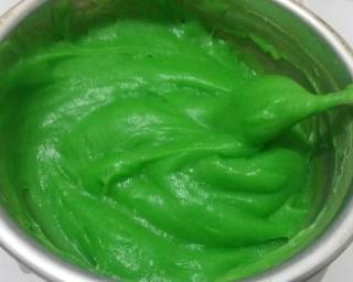 Es cendol durian - Step 1