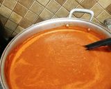 Foto del paso 3 de la receta: Chilaquiles rojos