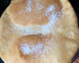 Foto del paso 5 de la receta: Torta fritas con un toque de levadura 👌