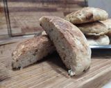 Foto del paso 21 de la receta: 🍞Pan de Papa 🥔