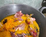 Foto langkah ke 3 dari resep Bebek ungkep.
