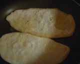 A picture of step 6 of Easy & Fluffy Tofu Naan.