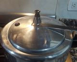 Foto del paso 4 de la receta: Ribs a la barbacoa, en olla a presión y horno